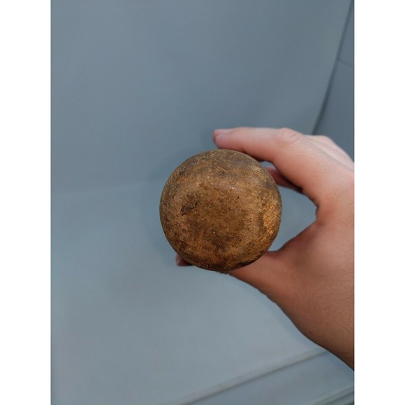 Wilson A9440 Power Fused Carved Wood Baseball Softball Bat Made in USA VTG - Picture 6 of 9